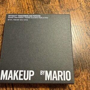 Makeup By Mario SoftSculpt Transforming Skin Perfector Light Medium NIB